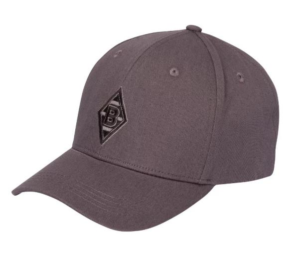 Borussia Mönchengladbach - Fancap Classic in dunkelgrau